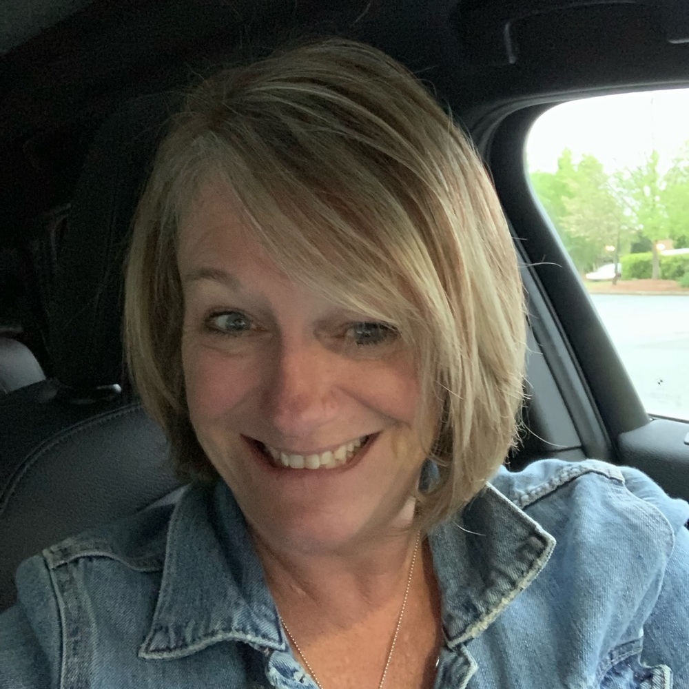 Meet your Posher, Trisha